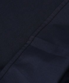 組曲 S 【先行予約】フリルシャツコンビ ロングTシャツ