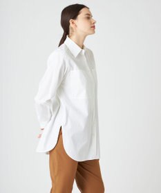 BEIGE， BAILLEUL / オーバーブラウス