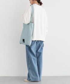 CRAFT STANDARD BOUTIQUE 【追加】akha.ラメトートバッグ