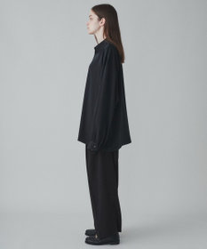 WEGO トロミBIGシャツ