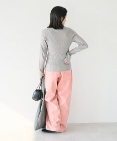 CRAFT STANDARD BOUTIQUE 【追加】akha.ラメトートバッグ