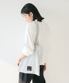 CRAFT STANDARD BOUTIQUE 【追加】akha.ラメトートバッグ