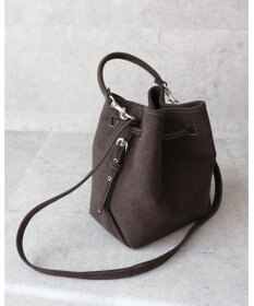 MORROW by thank MILLO ショルダーバッグ