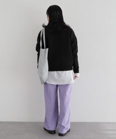 CRAFT STANDARD BOUTIQUE 【追加】akha.ラメトートバッグ