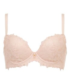 BRADELIS New York 【BRADELIS New York/ 育乳補整ブラ・STEP2 寄せる】ベルステップ2ブラ26S2