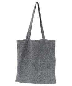 CRAFT STANDARD BOUTIQUE 【追加】akha.ラメトートバッグ