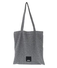 CRAFT STANDARD BOUTIQUE 【追加】akha.ラメトートバッグ