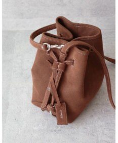 MORROW by thank MILLO ショルダーバッグ