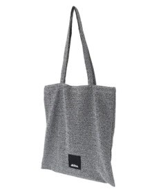 CRAFT STANDARD BOUTIQUE 【追加】akha.ラメトートバッグ