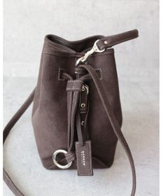 MORROW by thank MILLO ショルダーバッグ