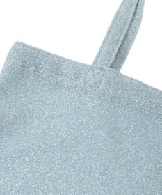 CRAFT STANDARD BOUTIQUE 【追加】akha.ラメトートバッグ