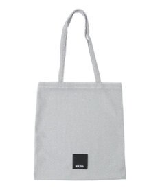 CRAFT STANDARD BOUTIQUE 【追加】akha.ラメトートバッグ