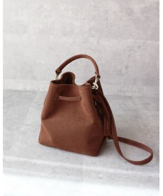 MORROW by thank MILLO ショルダーバッグ