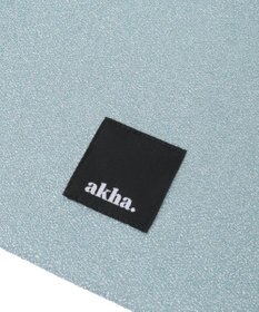 CRAFT STANDARD BOUTIQUE 【追加】akha.ラメトートバッグ