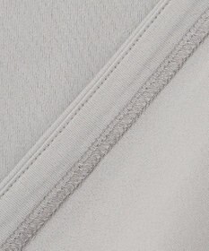 SHARE PARK LADIES 【UNISEX】吸水速乾 ショルダーロゴロングスリーブTシャツ（S・Mサイズ）