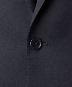 J.PRESS MEN 【WEB・一部店舗限定】プレーン スーツ / 総裏