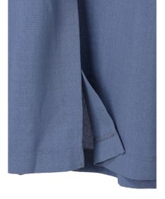 earth music&ecology フロントボタンマーメイドスカート