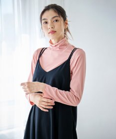 ANY シアータートルネック