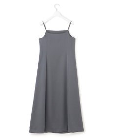 23区 【APPLAUDIR】ブライトフラワーレースコンビ ドレス