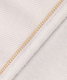 ANY SIS 【UVケア・接触冷感】リップル パーカー