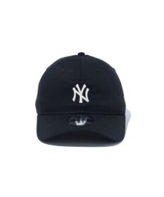 WEGO 【ユニセックス着用ITEM】NEWERA　9TWENTY　MLB　Chain　Stitch