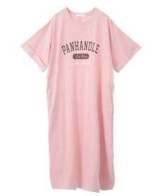 AMERICAN HOLIC PANHANDLE Tシャツワンピース