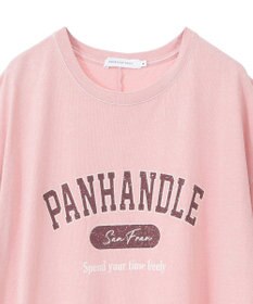 AMERICAN HOLIC PANHANDLE Tシャツワンピース