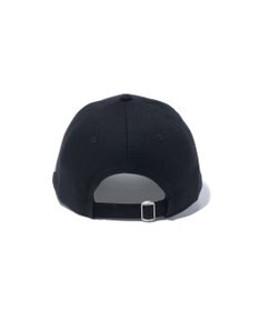 WEGO 【ユニセックス着用ITEM】NEWERA　9TWENTY　MLB　Chain　Stitch