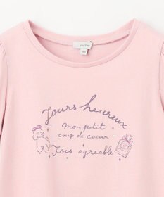 ANY KIDS セーラーカラー Tシャツ