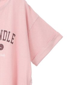 AMERICAN HOLIC PANHANDLE Tシャツワンピース