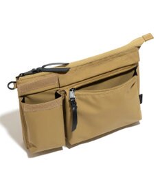 ACE BAGS & LUGGAGE UNTRACK CITY/3LS サコッシュS 60372 アントラック