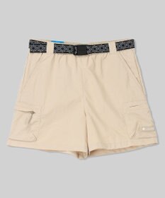 Columbia Columbia/ ウィメンズセコイアグローブウーブンショーツ /コロンビア