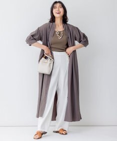 23区 樹脂チェーンネックレス