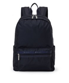 LeSportsac SM EVERYDAY BACKPACK/ディープシーブルー