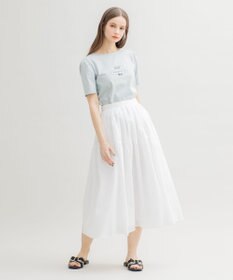 TOCCA 【洗える！】TOCCA TEE Tシャツ