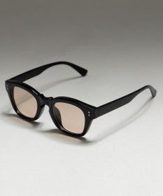 WEGO カラーレンズサングラス