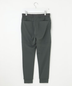 23区GOLF 【23Fondation/MEN】【ストレッチ】ジョガーパンツ