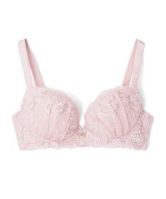 San-ai Resort（三愛水着楽園） 【エレガントコレクション2402】単品ブラEFGカップ 【northerly】