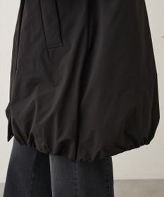 CRAFT STANDARD BOUTIQUE ボリューム中綿ミディコート