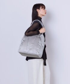 MioFIRANO SILHOUETTE T001 トートバッグ A4サイズ対応