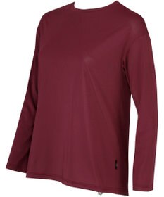 CW-X 【WOMEN】 CW-X レディース トップス 吸汗速乾(本体) ドローコードで調節可能(裾) 長袖 スポーツ DLY179 /ワコール