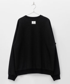 HAAG レゾナバイオ アクティブダブルニットシャツ