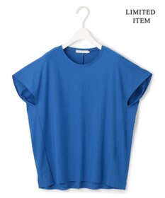 ICB 【WEB限定・接触冷感・UVカット・速乾】マットスキューバ 半袖プルオーバー