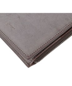 genten プレッソ 2つ折り財布