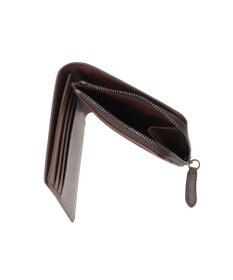 genten プレッソ 2つ折り財布