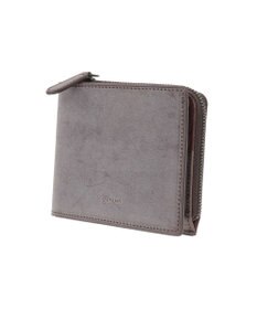 genten プレッソ 2つ折り財布