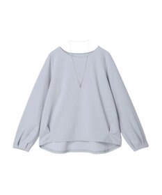 Green Parks ＳＥＴ２点　ネックレス＋カットプルオーバー