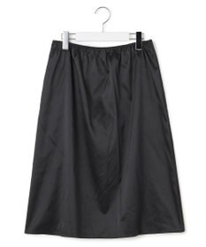 23区 L 【洗える】Rattiペイズリープリント ティアード ワンピース