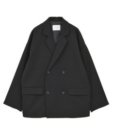 AMERICAN HOLIC オーバーサイズダブルジャケット