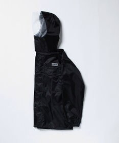 MOONBAT 【防水の頂点へ/上下セット】EDWIN (エドウィン) レインコート レインパンツ 上下セット